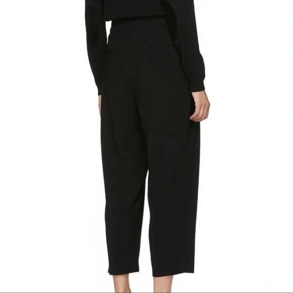 Rag & Bone Jesse highrise tapered crop pants - Picture 10 of 14